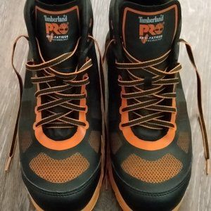 Timberland Pro Boots